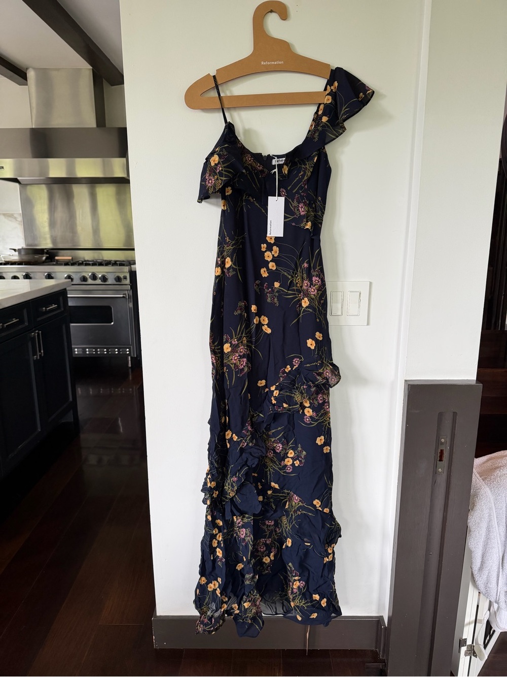 Reformation Rosita Dress - Picture 6 of 9